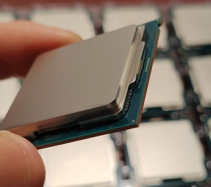 Nouveau processeur de bureau haute performance Core I9-9900T CPU LGA1151 4,4 GHz 8 cœurs 16 threads 14 nm 12 Mo de cache L2 16 Mo - Product Image 4