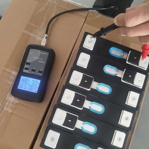 Top CATL 3V7 93Ah 95Ah 100Ah NCM-cellen, direct passend voor Mitsubishi IMiEV EV-batterijvervanging, 3000 cycli, hoge energiedichtheid - Product Image 6