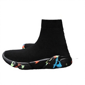 Zapatillas de Moda Unisex de Caña Alta, Cómodas y Transpirables, Zapatos Casuales para Caminar, Aumentan la Estatura - Product Image 2