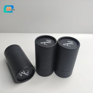 Tùy Chỉnh Sang Trọng Nước Hoa Hộp Mỹ Phẩm Bao Bì Ống Tinh Dầu Ống Giấy Cho <span class=keywords><strong>10Ml</strong></span> 15Ml 25Ml 30Ml Chai Thủy Tinh Xi Lanh Ống - Product Image 4