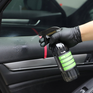 Nettoyant intérieur SPTA CL013 pour voiture, nettoyage efficace du plafond, du cuir, des pièces en plastique et des autres pollutions d'huile. - Product Image 5