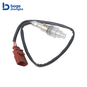 เซ็นเซอร์ออกซิเจนแลมบ์ดาคุณภาพสูง 04C906262J 04E906262R ขายส่งสำหรับรถยนต์ Volkswagen <span class=keywords><strong>Polo</strong></span> และ Skoda Fabia - Product Image 6