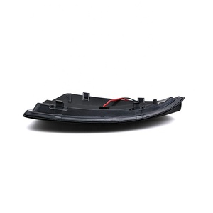 Autodragons Viano W639 2010/07-2014 Facelift, Luz LED Dinámica para Espejo Lateral, Intermitente, Luz de Señal de Giro - Product Image 6