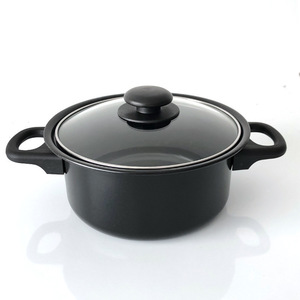 Zogifts Batterie de <span class=keywords><strong>cuisine</strong></span> 13 pièces en fer Design moderne Casseroles <span class=keywords><strong>et</strong></span> poêles en métal Caractéristiques durables en gros - Product Image 4