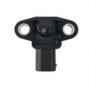 เซ็นเซอร์วัดแรงดันอากาศเข้าเครื่องยนต์ ZJ Automotive รุ่น A0051537228 A0041533328 A0061539828 สำหรับ BMW X1 X3 Mercedes C-Class 1.6T - Product Image 1