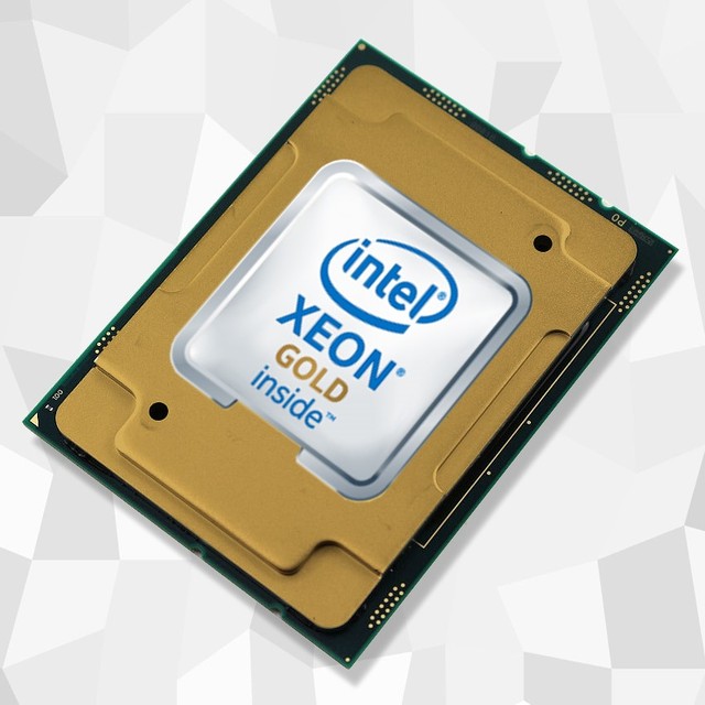 High Configuration Cheap Prices Intel Xeon Gold 6150 24.75 MB 2.7 GHz Processor for Server