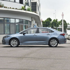 Vente en gros de véhicules à énergies nouvelles berline Toyota <span class=keywords><strong>Corolla</strong></span> voitures électriques hybrides berline à traction avant fabriquée en Chine à vendre - Product Image 4