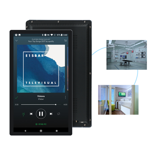 Plug and Play 18 21 24 27 Inch Capacitive Second Screen 32 Inch Touch Screen Monitor for Vertical or Horizontal Display