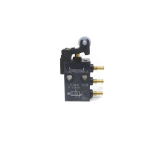 R/o-<span class=keywords><strong>3</strong></span>-pk-<span class=keywords><strong>3</strong></span> 10748 0-116psi Nsnp Nieuwe Originele Direct Leverbaar Industriële Automatisering Pac Specifieke PLC Programmeercontroller - Product Image 1