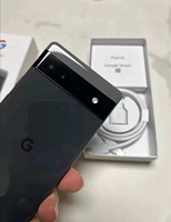 Téléphone portable d'occasion Google Pixel 6a 128 Go débloqué, original, grade AA+, vente en gros, prix bas, haute qualité