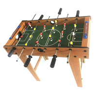 Jeu de table ballon de football jeu de football pour la famille