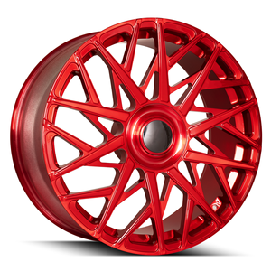 Rines Forjados de 1 Pieza de 18 19 20 22 24 26 Pulgadas 6061-T6 para <span class=keywords><strong>BMW</strong></span> M3 M4 M5 M6 M7 M8 <span class=keywords><strong>I4</strong></span> I5 I7 Ix M440 520 530 540 740 Z4 Blocco-<span class=keywords><strong>M</strong></span> - Product Image 3