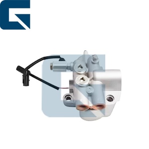 ปั๊มน้ำมันเชื้อเพลิง GP รุ่น 436-8032 4368032 สำหรับรถตัก D8T - Product Image 2