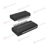 Vente en stock - Module sans fil de capteur IC CMT2219A-EQR