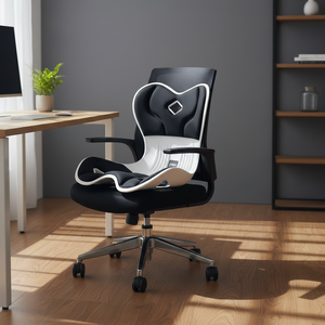 Coussin Recommandé par les Kinésithérapeutes, Mousse Polyuréthane Thérapeutique pour la Récupération - Product Image 3
