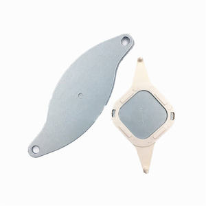 1 Juego de Placa de Hierro para Fijación de CPU para Consola <span class=keywords><strong>PS4</strong></span>, Piezas de Placa Base, Disipador de Calor de Metal para Enfriamiento de CPU Interno para <span class=keywords><strong>PS4</strong></span> 1200 - Product Image 1