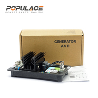Régulateur de tension d'alternateur R250 haute puissance pour générateur Leroy-Somer R250 GX-R 250 R 250, contrôle AVR pour générateur diesel