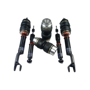 Pour <span class=keywords><strong>mercedes</strong></span>-benz classe E 4matic W213 2014 +/<span class=keywords><strong>kit</strong></span> <span class=keywords><strong>de</strong></span> <span class=keywords><strong>suspension</strong></span> <span class=keywords><strong>de</strong></span> jambe <span class=keywords><strong>de</strong></span> force pneumatique/assemblage <span class=keywords><strong>de</strong></span> ressort pneumatique/pièces automobiles/pneumatique - Product Image 1