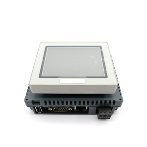 หน้าจอสัมผัสอุตสาหกรรม Pro-face รุ่นใหม่ PFXGM4201TAD สำหรับระบบควบคุม PLC แบบ AC/Plastic ที่ใช้งานร่วมกันได้ - Product Image 4