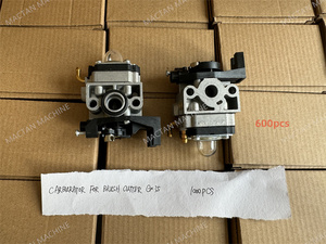 Carburateur à prix d'usine compatible avec les pièces de rechange de débroussailleuse 4 temps 31cc - Product Image 4