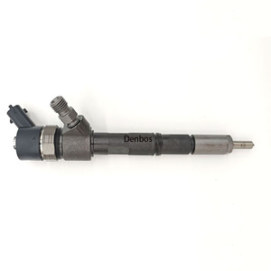 Injecteur de carburant à rampe commune haute pression Bos-ch 0445110457 5801470098 5801376566 pour moteur <span class=keywords><strong>IVECO</strong></span> Daily F5H T4 T5 TD53.4 - Product Image 1