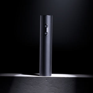 현대 디자인 충전식 전기 와인 오프너 빠른 쉬운 개방 병따개 맞춤형 로고 패션 금속 플라스틱 - Product Image 2