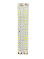 Module LED pour publicité extérieure - Composant d'éclairage de panneau signalétique à haute luminosité, économe en énergie et étanche