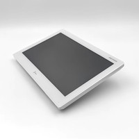 DS-KH9510-WTE1 Hik Original Station Intérieure de Vidéo Interphone Réseau avec Système Android Intégré 2024 Vente Chaude En Stock Livraison Rapide