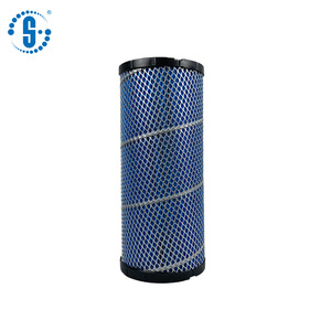 Filtro de Aire de Repuesto Universal con 99% de Eliminación de Contaminantes SL81426 SL814262 <span class=keywords><strong>SOFIMA</strong></span> S7A09A para un Funcionamiento Suave del Compresor de Aire - Product Image 4