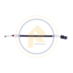 Maniglia esterna per porta Ac Rolcar ADAPTABLE per OE 51228403058 adatta per Bmw X5 2000 - Product Image 1