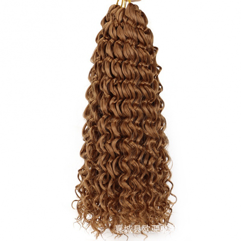 30(16 tresses)