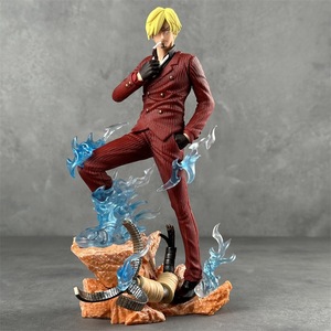 <span class=keywords><strong>Figura</strong></span> <span class=keywords><strong>de</strong></span> Acción <span class=keywords><strong>de</strong></span> Anime <span class=keywords><strong>de</strong></span> Alta Calidad <span class=keywords><strong>de</strong></span> 25 cm, Tres Estilos, <span class=keywords><strong>Sanji</strong></span> GK, Venta al por Mayor <span class=keywords><strong>de</strong></span> Figuras <span class=keywords><strong>de</strong></span> Anime <span class=keywords><strong>de</strong></span> One Piece - Product Image 3