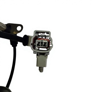 เซ็นเซอร์วัดความเร็ว<span class=keywords><strong>ล้อ</strong></span> ABS ด้านหน้าซ้าย/ขวา สำหรับ Isuzu D-Max ปี 2012-2019 เครื่องยนต์ 2.5 Twin Turbo อะไหล่แท้ OEM รุ่น 8-98052120-1 - Product Image 5