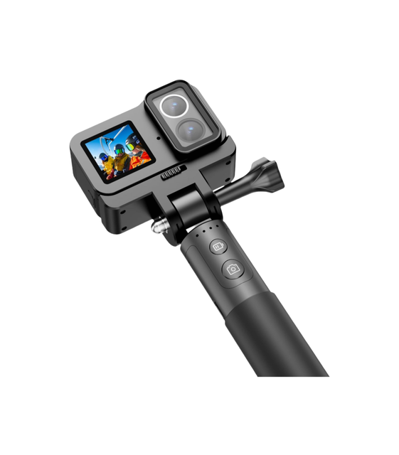 FOR for SJ20 Standard Combo 4K Action Camera with MicroSD IP68 Waterproof for Sports & Outdoor Activities