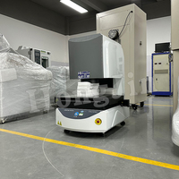 Automatic Image Stitching Measuring Machine Non-contact Measuring System High Accuracy Industrial Image Measuring Machine