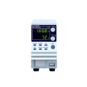 GW Instek PSW800-1.44 Programmable Power Supply 360W Electronic <b>Measuring</b> Instrument - Product Image 1