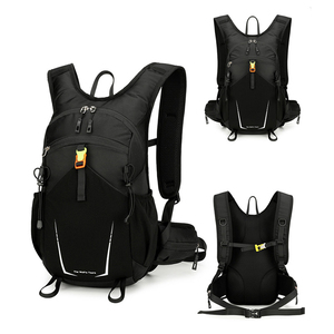 Mochila de Hidratación para Correr de 12L, Unisex, con Descuento, para Camping, Senderismo, Ciclismo, Jogging, Almacenamiento - Product Image 6