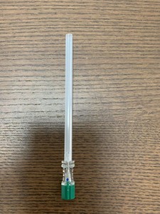 <span class=keywords><strong>Aiguille</strong></span> de <span class=keywords><strong>ponction</strong></span> <span class=keywords><strong>lombaire</strong></span> vétérinaire médicale à pointe Quincke 20g <span class=keywords><strong>22g</strong></span> 25g 27g, <span class=keywords><strong>aiguille</strong></span> spinale à pointe crayon pour anesthésie - Product Image 3