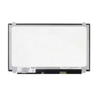 Écran LCD de remplacement pour ordinateur portable 15,6 pouces 30 broches ultra-fin NT156WHM-N32 NT156WHM