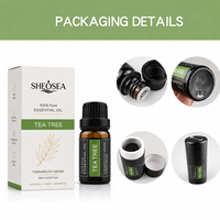 Échantillon Gratuit Huiles Essentielles 100% Pures Biologiques pour Diffuseurs, Humidificateurs, Fabrication de Bougies et Boules de Bain
