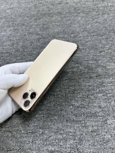 Teléfono Desbloqueado Original al por Mayor para Estados Unidos, para iPhone <span class=keywords><strong>11</strong></span>, <span class=keywords><strong>11</strong></span> <span class=keywords><strong>Pro</strong></span>, <span class=keywords><strong>11</strong></span> <span class=keywords><strong>Pro</strong></span> <span class=keywords><strong>Max</strong></span>, 256 <span class=keywords><strong>GB</strong></span>, 512 <span class=keywords><strong>GB</strong></span>, Teléfonos Móviles Usados - Product Image 3