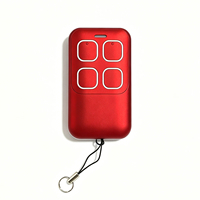 Duplicador de Control Remoto para HSE HS HSS HSD HSP 1 2 4 5 868 BS 868MHz, Control Remoto para Abridor de Puerta de Garaje