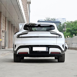 รถยนต์ไฟฟ้า Xiaomi YU7 ปี 2025 รุ่นใหม่จากจีน วิ่งได้ไกลสุด 810 กม. แท้ 100% - Product Image 2
