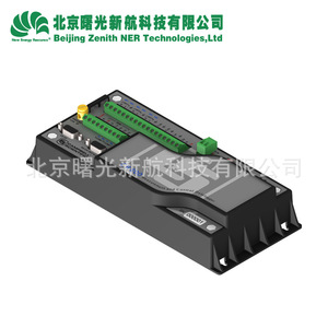 Registrador de Datos Campbell Scientific CR800 con Canal Expandible e Interfaz RS-232 para Monitoreo Ambiental - Product Image 4