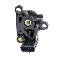 SENSOR TPS untuk WAVE125 GENIO CBR150 250 PCX150 SH150 ADV150 FORZA350 AEROX NMAX XMAX MIO M3