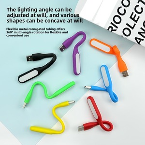 <b>USB</b> night <b>light</b> portable mini <b>usb</b> <b>light</b> mobile power interface portable <b>led</b> night <b>light</b> power bank interface <b>light</b> - Product Image 4