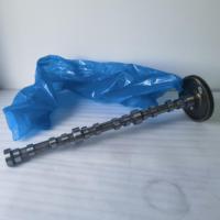 Camshaft Original 242-0673 Baja Bekas Berkualitas Tinggi untuk Suku Cadang Mesin Konstruksi Caterpillar Harga Terbaik