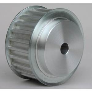 Steel <b>pulleys</b> for timing belts L100(25.4mm) 50 Teeth D.150 - Product Image 1