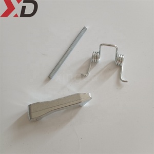 Manija de Puerta para <span class=keywords><strong>Lavadora</strong></span> 4 en 1, Venta al por Mayor de Fábrica, para Lavadoras Sam Sung y <span class=keywords><strong>LG</strong></span> - Pieza 29231 - Product Image 3