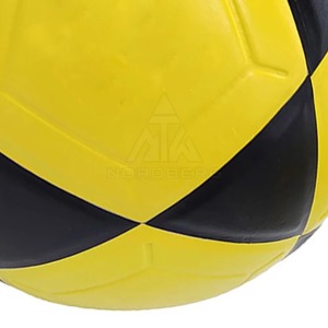Factory Made High Quality Eco-Friendly Lightweight Official Size Soccer <b>Training</b> <b>Ball</b> with Custom Packaging - Product Image 5